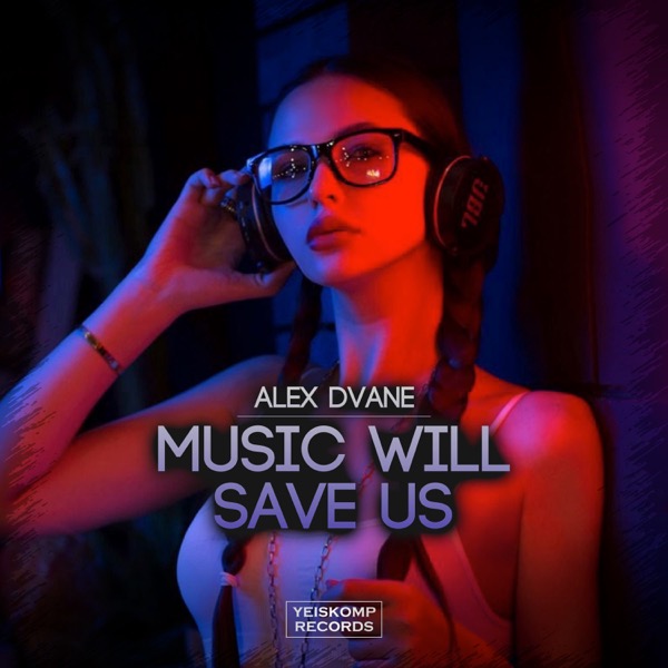 Music Will Save Us